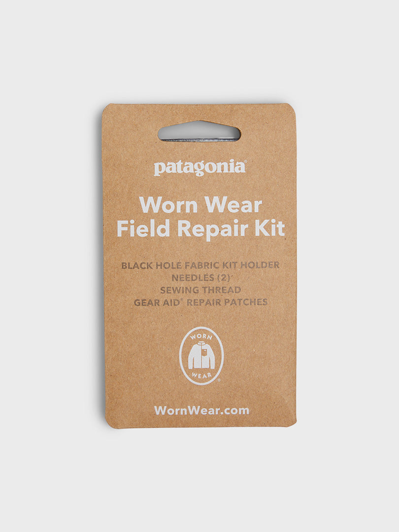 Patagonia® Worn Wear Patch Kit 