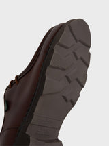 Paraboot - Women's Michael Shoes in Marron
