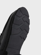 Paraboot - Women's Michael Shoes in Black