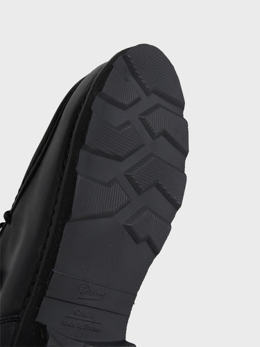 Paraboot - Women's Michael Shoes in Noir