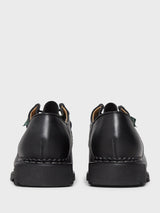 Paraboot - Women's Michael Shoes in Black