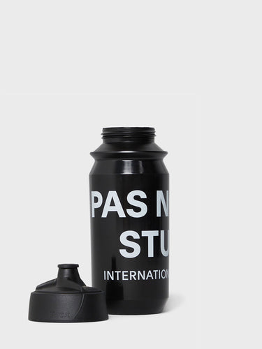 Pas Normal Studios - Logo Bidon in Black