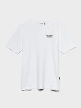 Pas Normal Studios - Off-Race PNS T-shirt in White
