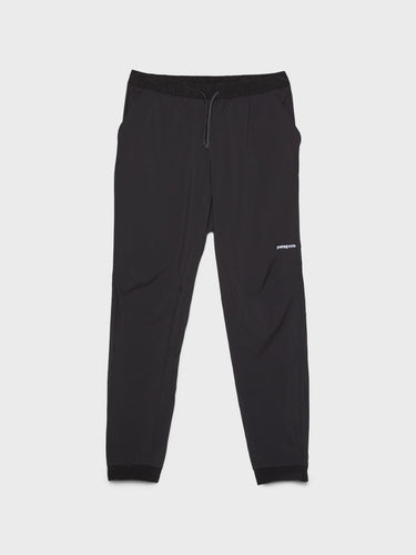 Patagonia - Terrebonne Joggers in Black