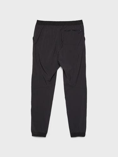 Patagonia - Terrebonne Joggers in Black