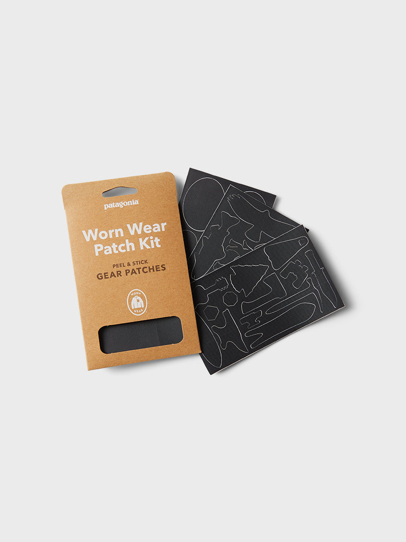 Patagonia - Worn Wear Patch Kit
