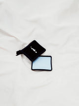 Sophie Bille Brahe - Velvet Jewelry Box in Navy