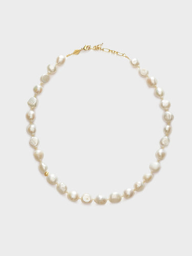 Anni Lu - Stellar Pearly Necklace