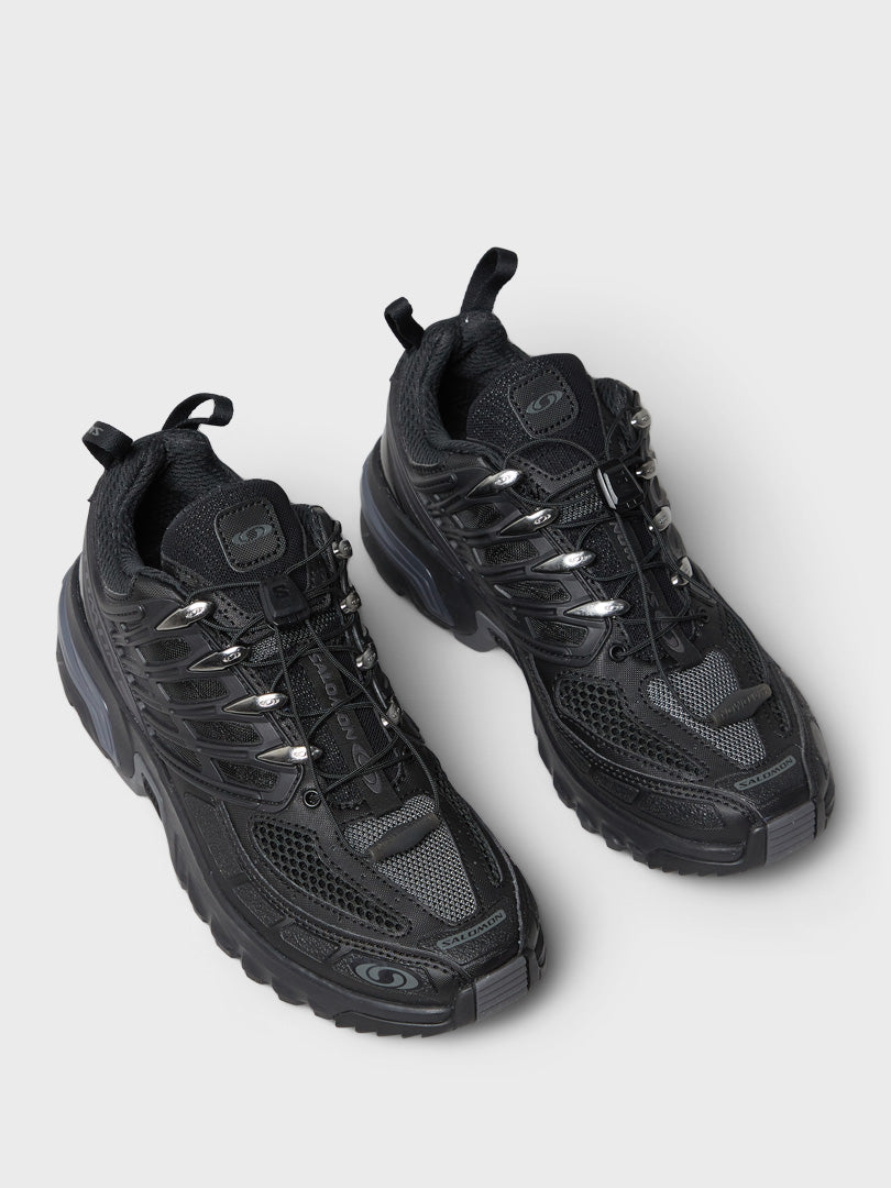 ACS PRO Sneakers in Black