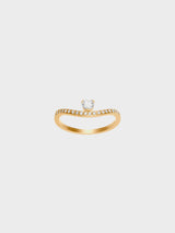 Sophie Bille Brahe - Grace Diamant Ring