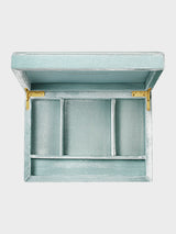 Sophie Bille Brahe - Trésor Velvet Jewelry Box in Nuages