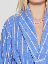Tekla - Classic Bathrobe in Marseille