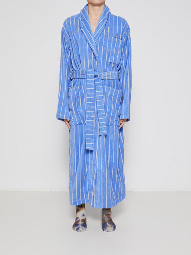 Tekla - Classic Bathrobe in Marseille