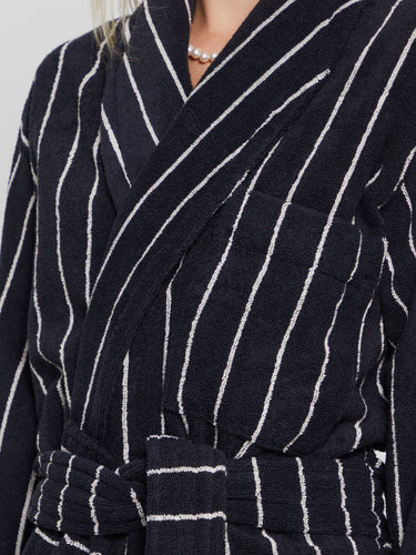 Tekla - Classic Bathrobe in Antwerp