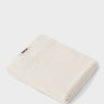 Tekla - Bath Towel in Ivory