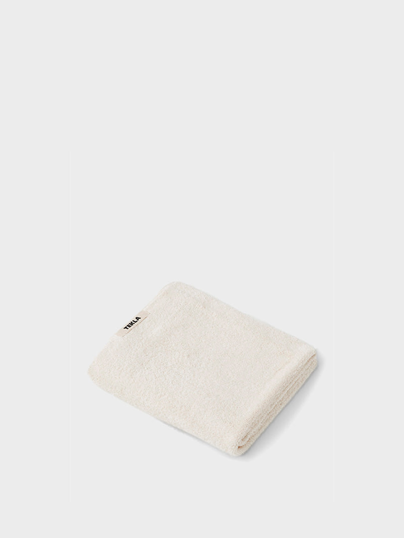 Guest Towel i Ivory