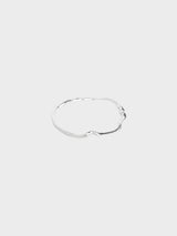 Trine Tuxen - Bea Ring in Silver