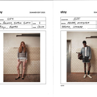 Summer editorial '25