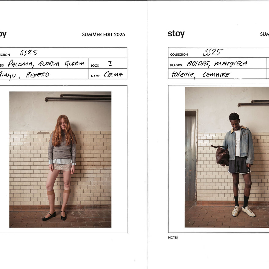 Summer editorial '25