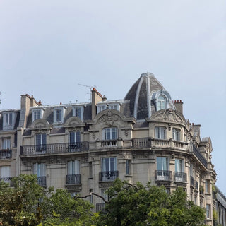 PARIS GUIDE; INBETWEEN APPOINTMENTS