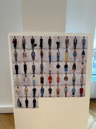 PARIS RETROSPECTIVE — SS27 MEN'S WEEK
