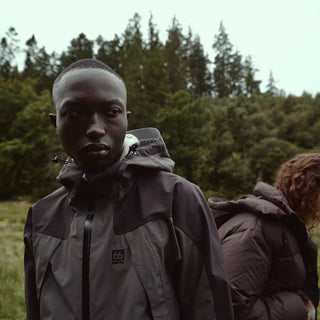 Stoy x 66ºNorth AW'25