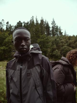 Stoy x 66ºNorth AW'25