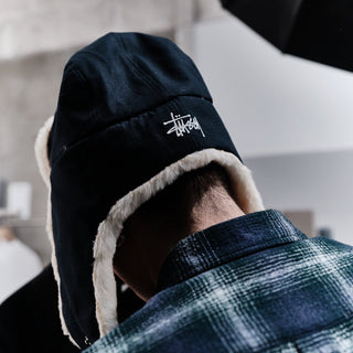 Stüssy Holiday 2025 collection