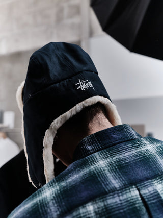 Stüssy Holiday 2025 collection