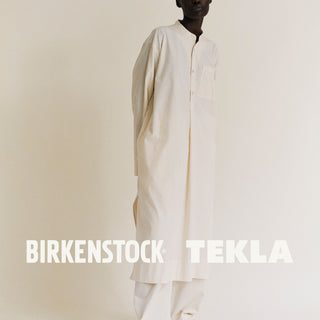 Birkenstock / Tekla