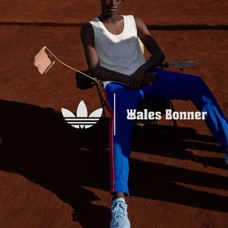 Adidas Wales Bonner