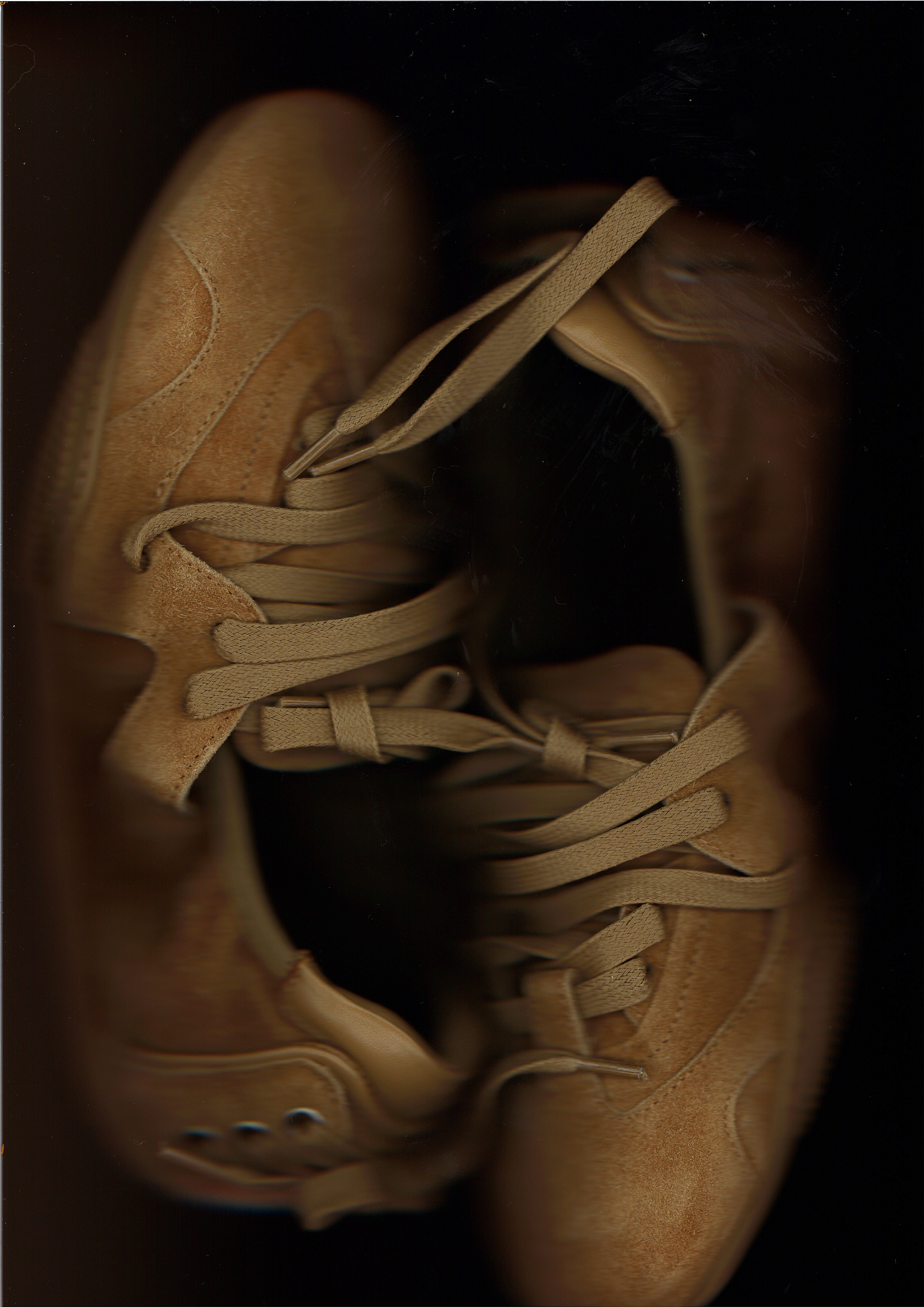 パンツ BAL/GRAMICCI PIGMENT DYED PANT L coffee BAL GRAMICCI PIGMENT DYED PANT・COFFEE - tity