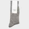 Lady White Co. - LWC Socks in Grey
