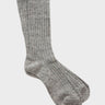Lady White Co. - LWC Socks in Grey