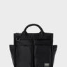 Porter-Yoshida & Co. - Tanker Square Tote Bag in Black