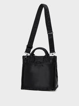Porter-Yoshida & Co. - Tanker Square Tote Bag in Black
