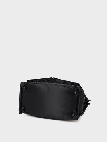 Porter-Yoshida & Co. - Tanker Square Tote Bag in Black