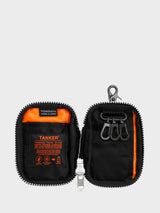 Porter-Yoshida & Co. - Tanker Key Pack in Black