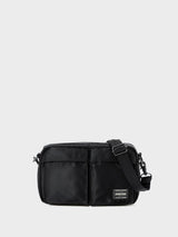 Porter-Yoshida & Co. - Tanker Sling Bag in Black