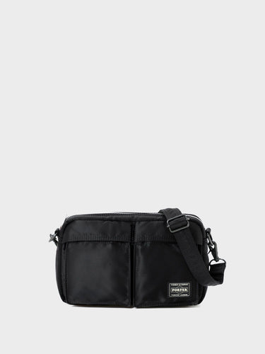 Porter-Yoshida & Co. - Tanker Sling Bag in Black