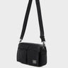 Porter-Yoshida & Co. - Tanker Sling Bag in Black