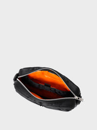 Porter-Yoshida & Co. - Tanker Sling Bag in Black