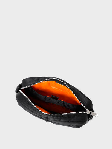 Porter-Yoshida & Co. - Tanker Sling Bag in Black