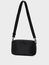 Porter-Yoshida & Co. - Tanker Sling Bag in Black