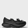 Hoka One One - Bondi Mary Jane Sneakers in Black