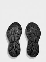 Hoka One One - Bondi Mary Jane Sneakers in Black