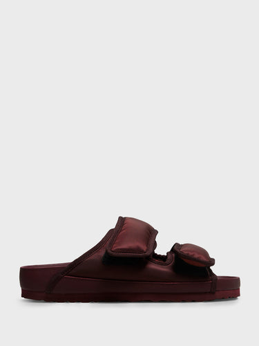 1774 Birkenstock - Cosy Nylon Narrow 1774 Sandals in Port Royale