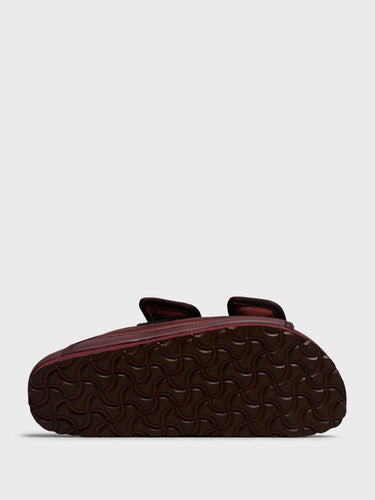 1774 Birkenstock - Cosy Nylon Narrow 1774 Sandals in Port Royale