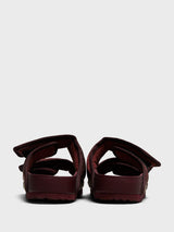 1774 Birkenstock - Cosy Nylon Narrow 1774 Sandals in Port Royale