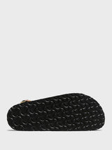 1774 Birkenstock - Tokio 1774 Narrow Cazador Sandals in Red Snake Leather